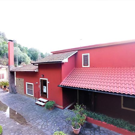 Villa Romantica Toscana Scarlino Exterior foto